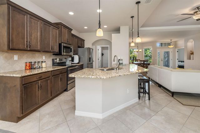 15 ARENA LAKE DRIVE, Palm Coast, FL 32137