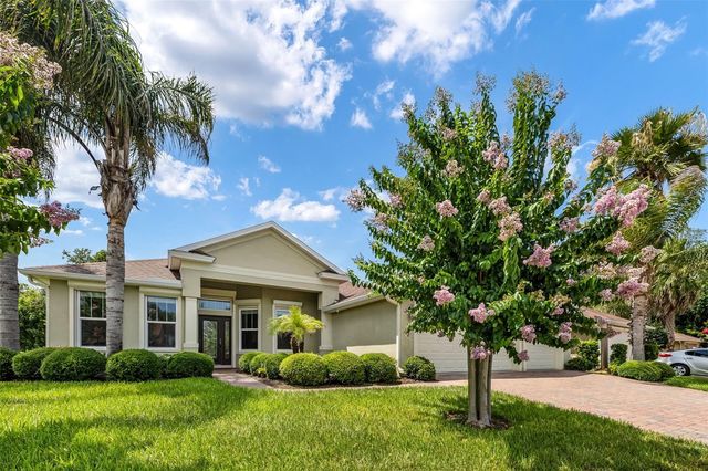 15 ARENA LAKE DRIVE, Palm Coast, FL 32137