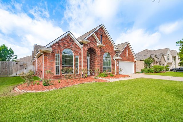 11316 Misty Morning Street, Pearland, TX 77584