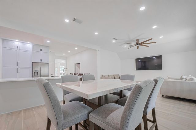 11316 Misty Morning Street, Pearland, TX 77584