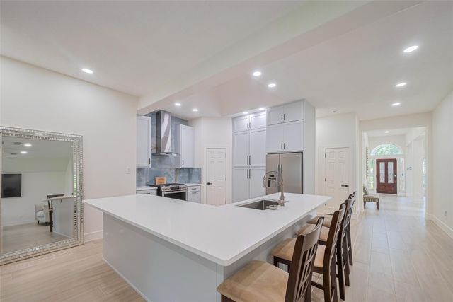 11316 Misty Morning Street, Pearland, TX 77584