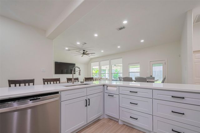 11316 Misty Morning Street, Pearland, TX 77584