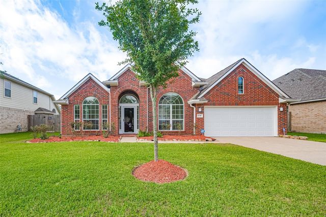 11316 Misty Morning Street, Pearland, TX 77584
