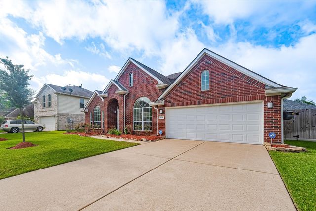 11316 Misty Morning Street, Pearland, TX 77584