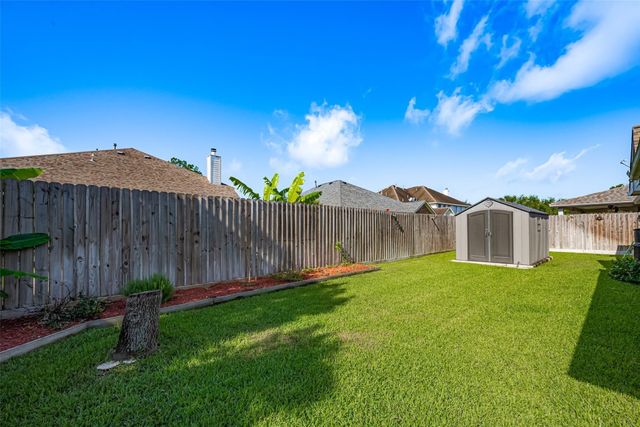 11316 Misty Morning Street, Pearland, TX 77584