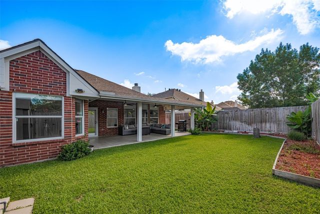 11316 Misty Morning Street, Pearland, TX 77584