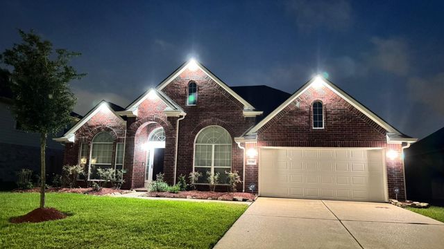 11316 Misty Morning Street, Pearland, TX 77584