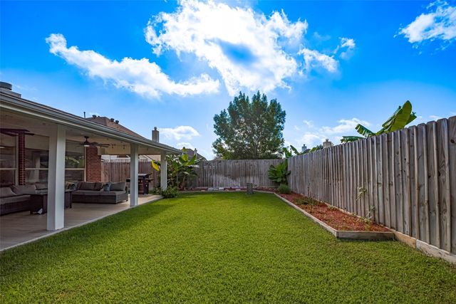 11316 Misty Morning Street, Pearland, TX 77584