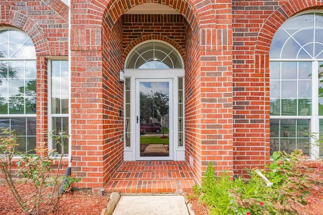 11316 Misty Morning Street, Pearland, TX 77584