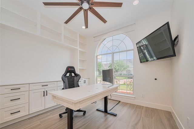 11316 Misty Morning Street, Pearland, TX 77584