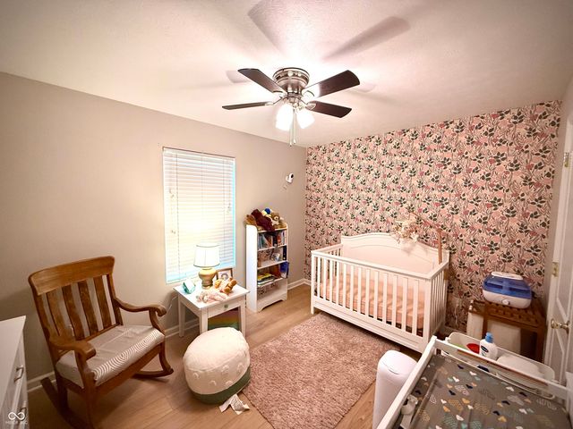 10212 Morning Sun Court, Avon, IN 46123