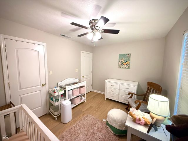 10212 Morning Sun Court, Avon, IN 46123