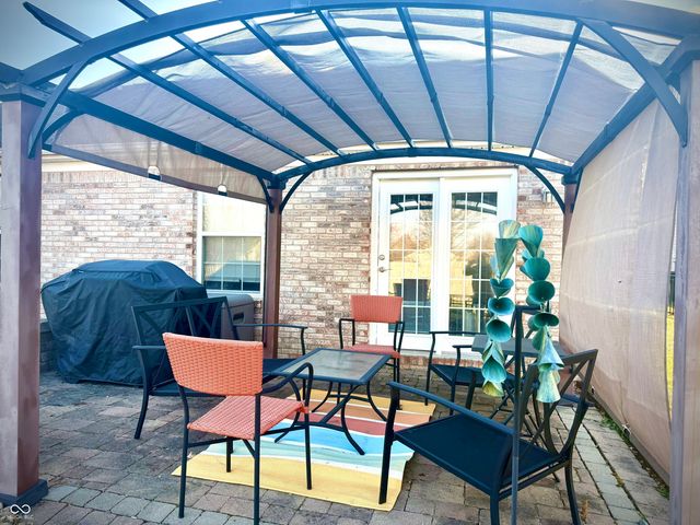 10212 Morning Sun Court, Avon, IN 46123