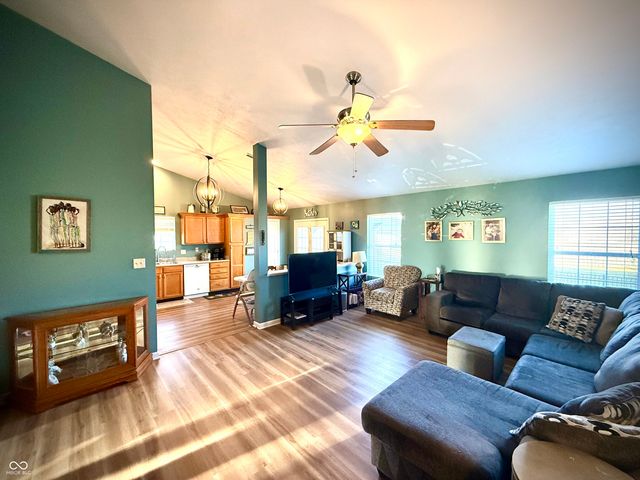 10212 Morning Sun Court, Avon, IN 46123