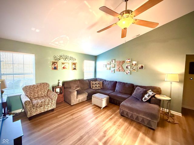 10212 Morning Sun Court, Avon, IN 46123