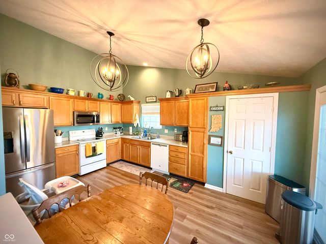 10212 Morning Sun Court, Avon, IN 46123