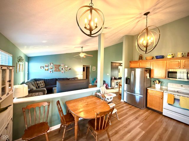 10212 Morning Sun Court, Avon, IN 46123