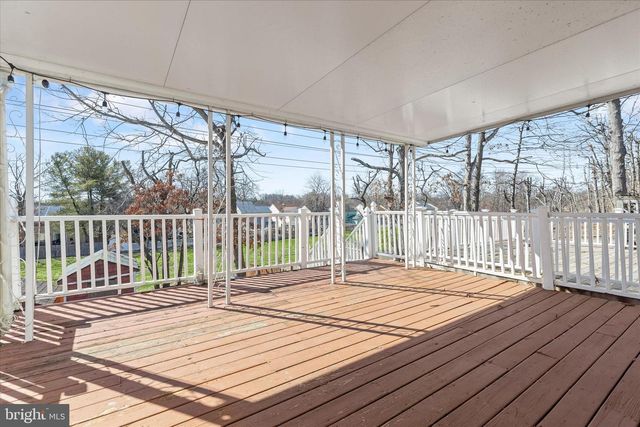 8624 CASTLEMILL CIR, Nottingham, MD 21236