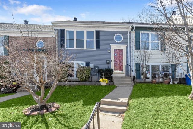 8624 CASTLEMILL CIR, Nottingham, MD 21236