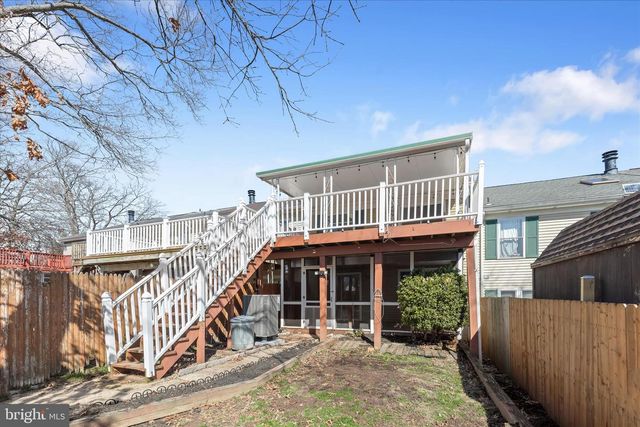 8624 CASTLEMILL CIR, Nottingham, MD 21236