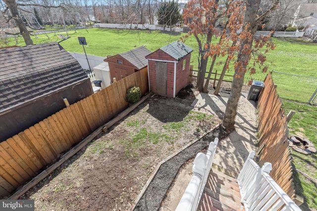 8624 CASTLEMILL CIR, Nottingham, MD 21236