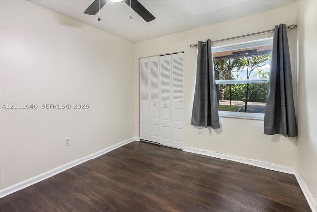 2654 N Nob Hill Rd, Sunrise, FL 33322