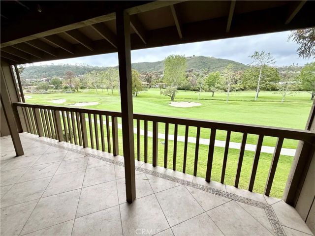 31257 E Nine Drive 16G, Laguna Niguel, CA 92677