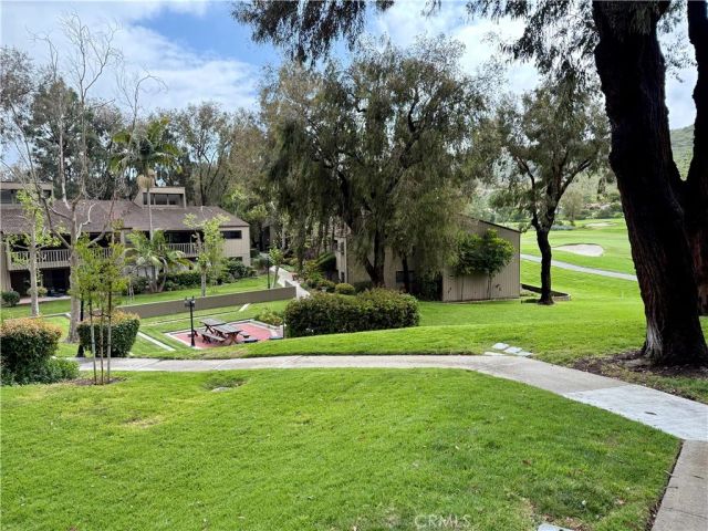 31257 E Nine Drive 16G, Laguna Niguel, CA 92677