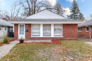 20300 Chapel Street, Detroit, MI 48219