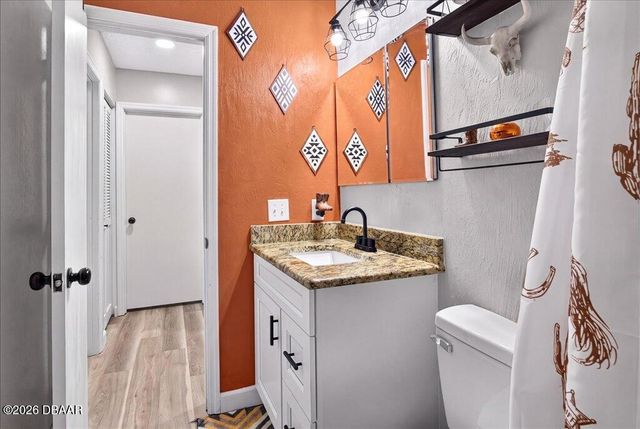 840 Center Ave Apt 73, Holly Hill, FL 32117