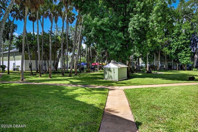840 Center Ave Apt 73, Holly Hill, FL 32117