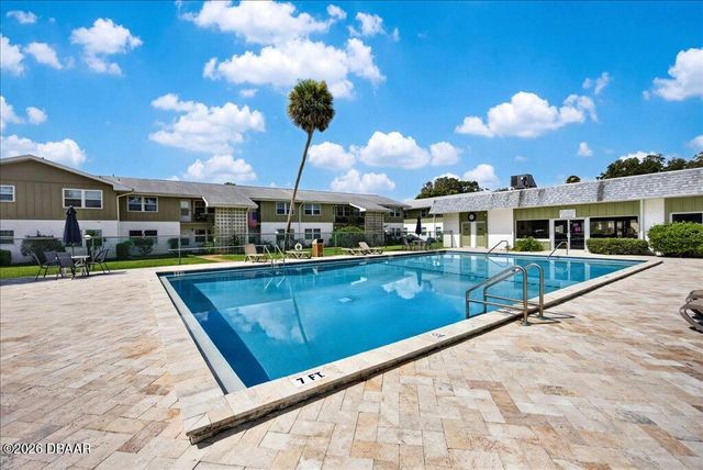 840 Center Ave Apt 73, Holly Hill, FL 32117