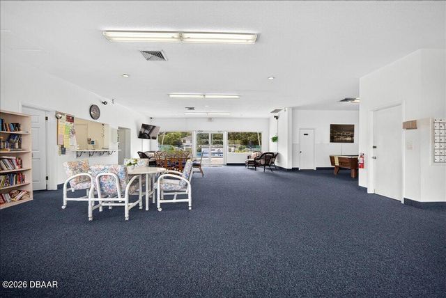 840 Center Ave Apt 73, Holly Hill, FL 32117