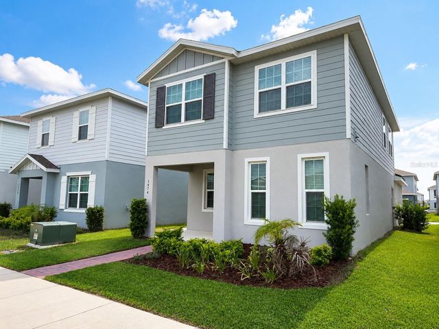 3974 GREAT SMOKEY WAY, Apopka, FL 32712