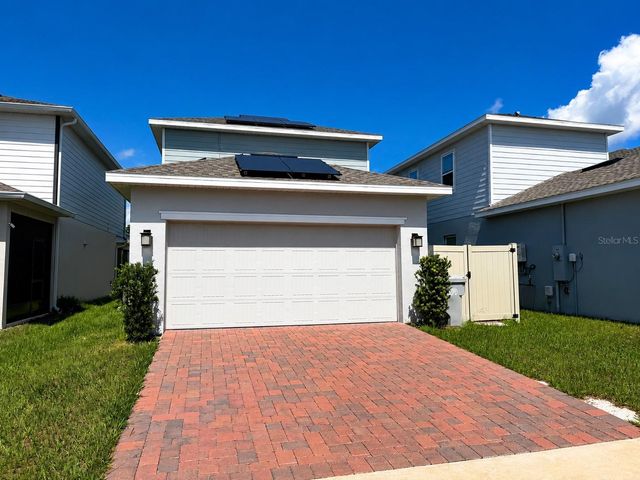 3974 GREAT SMOKEY WAY, Apopka, FL 32712