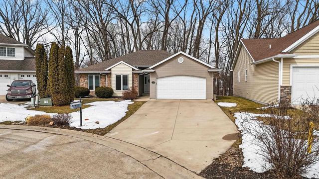 2718 W INDEPENDENCE COURT, Appleton, WI 54914