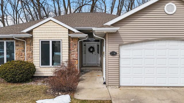 2718 W INDEPENDENCE COURT, Appleton, WI 54914