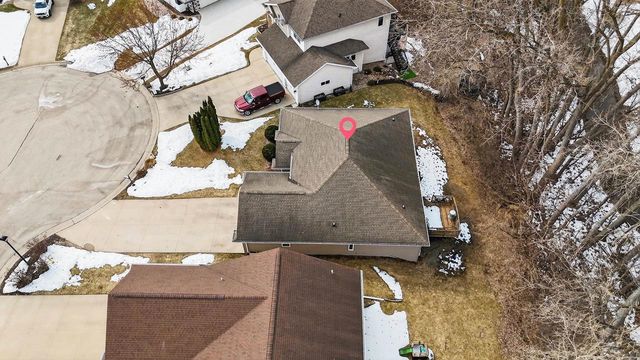 2718 W INDEPENDENCE COURT, Appleton, WI 54914