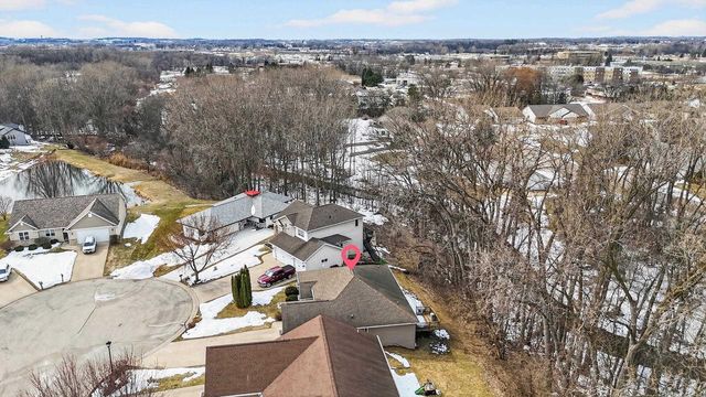 2718 W INDEPENDENCE COURT, Appleton, WI 54914