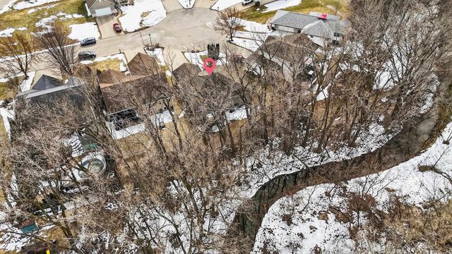 2718 W INDEPENDENCE COURT, Appleton, WI 54914