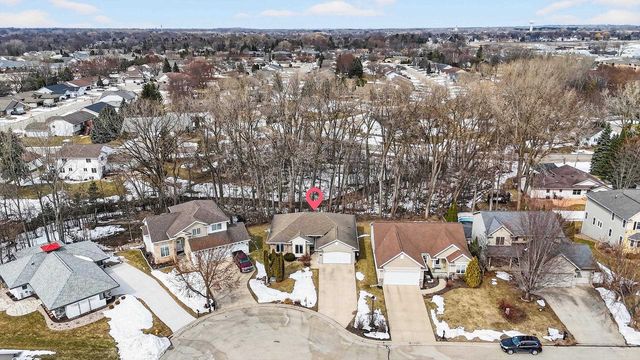 2718 W INDEPENDENCE COURT, Appleton, WI 54914