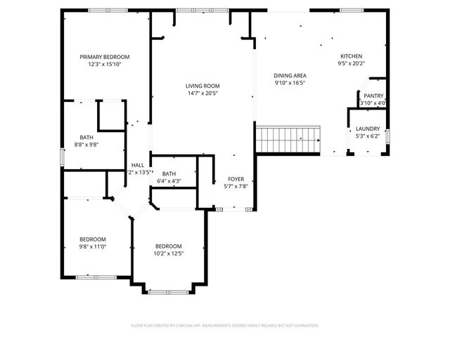 2718 W INDEPENDENCE COURT, Appleton, WI 54914