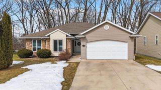 2718 W INDEPENDENCE COURT, Appleton, WI 54914