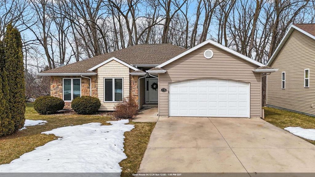 2718 W INDEPENDENCE COURT, Appleton, WI 54914