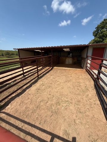 1079 Union Hill Road, Mineral Wells, TX 76067