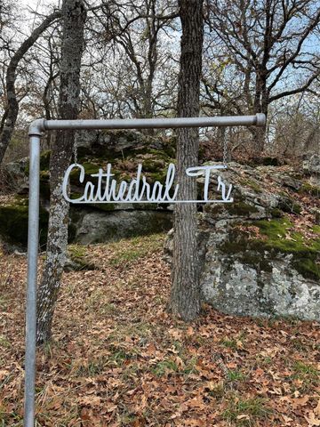 1079 Union Hill Road, Mineral Wells, TX 76067