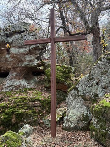 1079 Union Hill Road, Mineral Wells, TX 76067