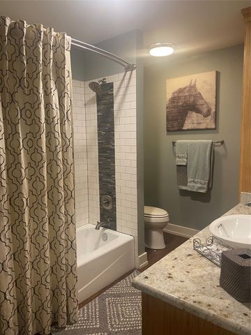 1079 Union Hill Road, Mineral Wells, TX 76067