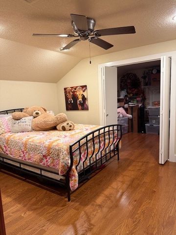 1079 Union Hill Road, Mineral Wells, TX 76067