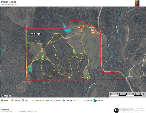 1079 Union Hill Road, Mineral Wells, TX 76067